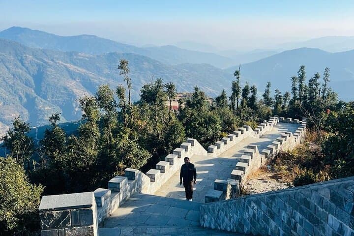Helambu Great Trail 2-Day Trek: Cultural Villages & Himalayan Views photo 4