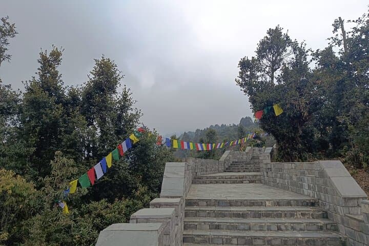 Helambu Great Trail 2-Day Trek: Cultural Villages & Himalayan Views photo 2