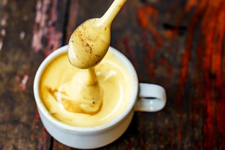 Hanoi Tea & Coffee Ceremony: Taste Egg Coffee, Flower Teas & Phin Brew photo 5