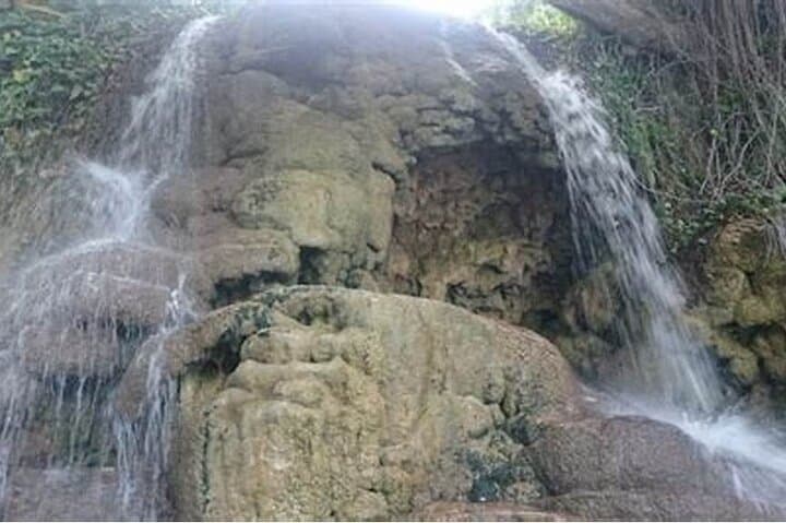 Full-Day Dead Sea and Ma'in Hot Springs Tour from Amman — Float, Soak, and Heal photo 5