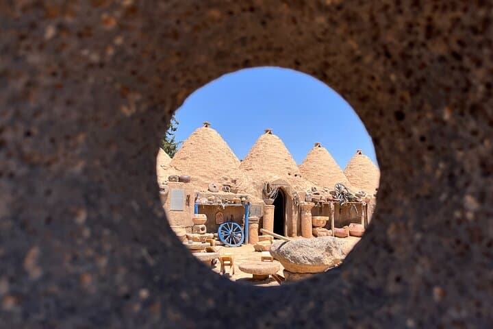 4-Day Southeast Anatolia Private Tour: Göbeklitepe, Karahantepe & Mount Nemrut photo 3