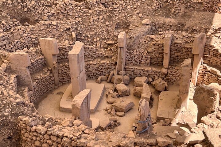 4-Day Southeast Anatolia Private Tour: Göbeklitepe, Karahantepe & Mount Nemrut photo 6