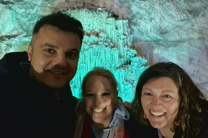 Slanic Salt Mine & Berca Mud Volcanoes: Private Day Trip from Bucharest photo 6