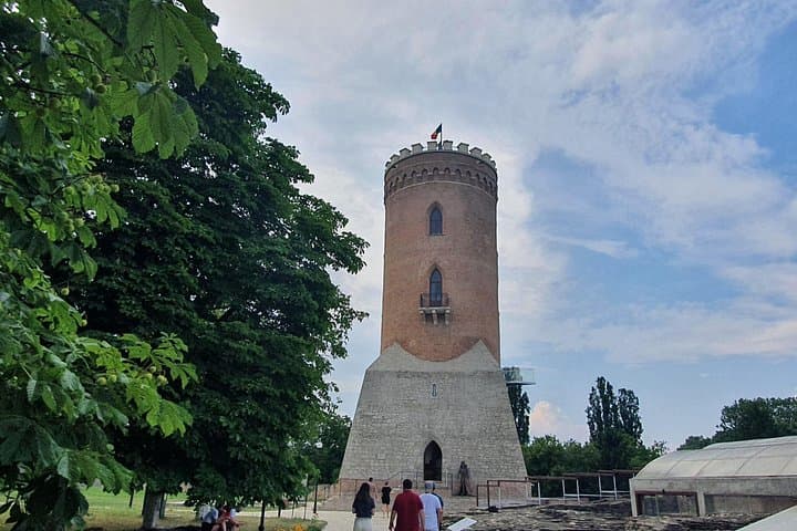 Private Real Dracula Tour: Poenari Castle, Târgovişte & Vidraru Dam from Bucharest photo 4
