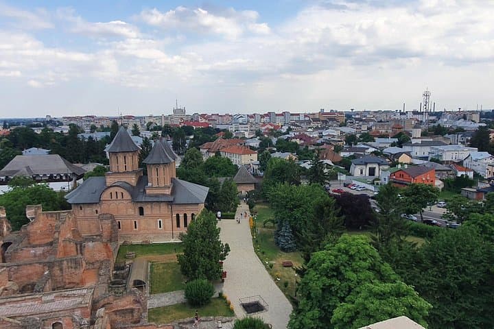 Private Real Dracula Tour: Poenari Castle, Târgovişte & Vidraru Dam from Bucharest photo 1