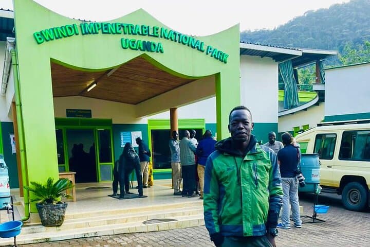 3-Day Private Gorilla Trekking & Safari in Bwindi National Park, Uganda photo 6