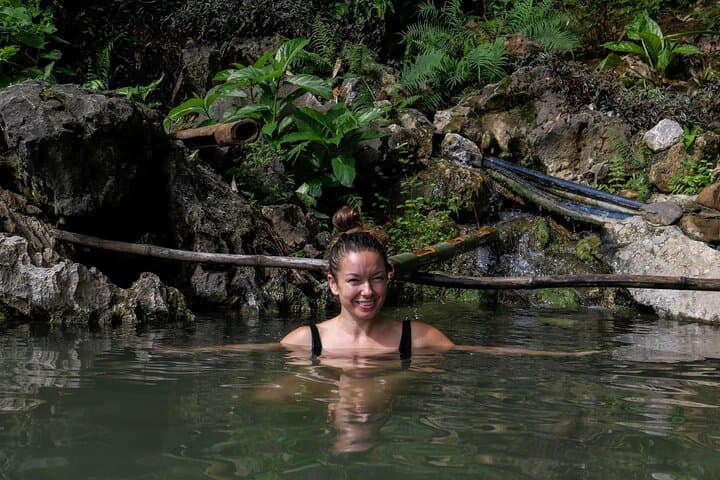 Mai Chau & Pu Luong 3-Day Homestay Adventure from Hanoi photo 6