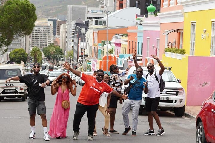 Cape Town Private Sightseeing Day Tour: Table Mountain, Penguins & Cape Point photo 3
