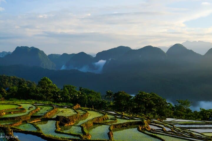 Mai Chau & Pu Luong 3-Day Homestay Adventure from Hanoi