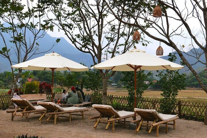 Mai Chau & Pu Luong 3-Day Homestay Adventure from Hanoi photo 3