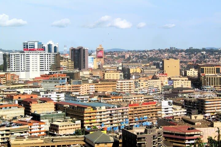 Kampala Full-Day Private City Tour: Culture, History & Markets photo 3