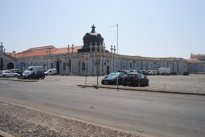 Sintra, Cascais & Queluz: A Private Full-Day Tour from Lisbon photo 3