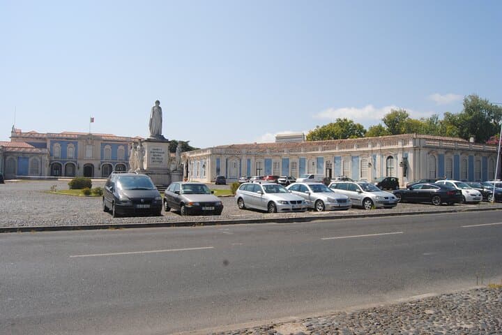Sintra, Cascais & Queluz: A Private Full-Day Tour from Lisbon photo 4