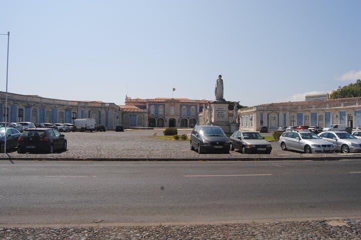 Sintra, Cascais & Queluz: A Private Full-Day Tour from Lisbon photo 5