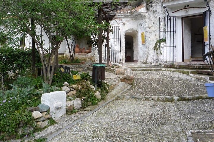 Granada Highlights: Albaicín & Sacromonte Private Walking Tour with Alhambra Views photo 6