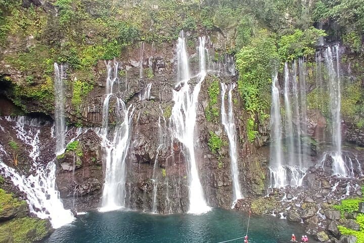 Private Full Island Tour of Réunion: 13-Stop Driver-Guide Adventure photo 6