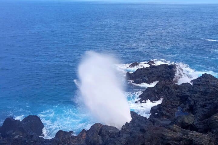Private Full Island Tour of Réunion: 13-Stop Driver-Guide Adventure photo 2