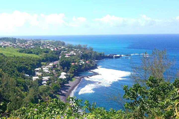 Private Full Island Tour of Réunion: 13-Stop Driver-Guide Adventure photo 5