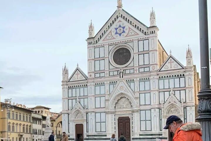 Florence Outer Ring Self-Guided Scavenger Hunt photo 2