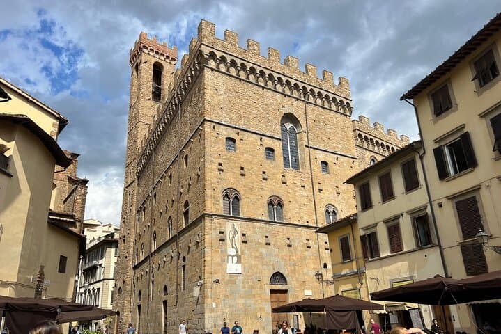 Florence Outer Ring Self-Guided Scavenger Hunt photo 3