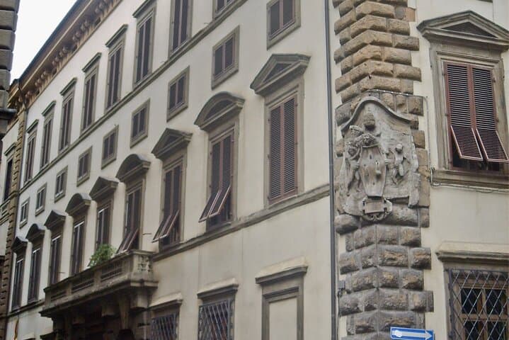 Florence Outer Ring Self-Guided Scavenger Hunt photo 5