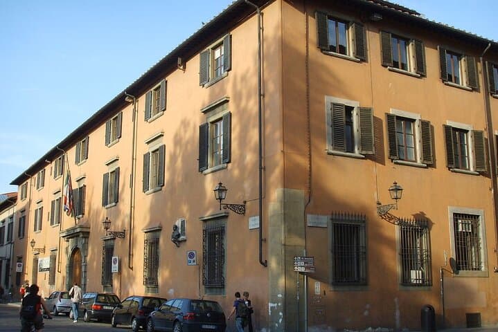 Florence Outer Ring Self-Guided Scavenger Hunt photo 6