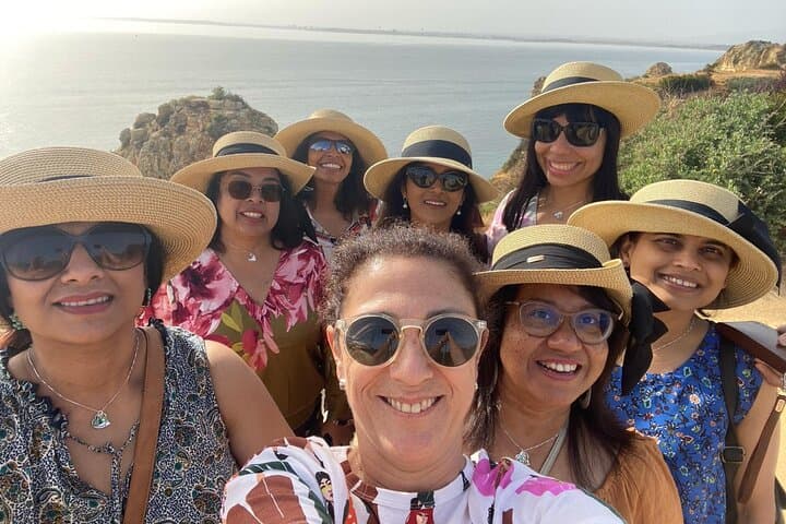 Sintra Secret Circuit: Small-Group Day Trip from Lisbon to Quinta da Regaleira & Cabo da Roca photo 4