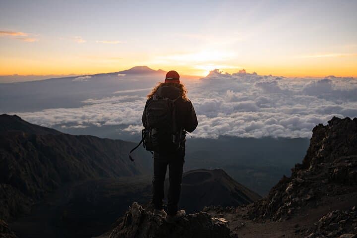 7-Day Rongai Route Kilimanjaro Climb — North-Route Summit Guide photo 3