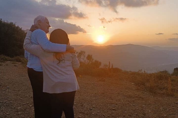 Sunset Jeep Safari in Crete Mountains — Private 4x4 Tour with Optional Dinner photo 3