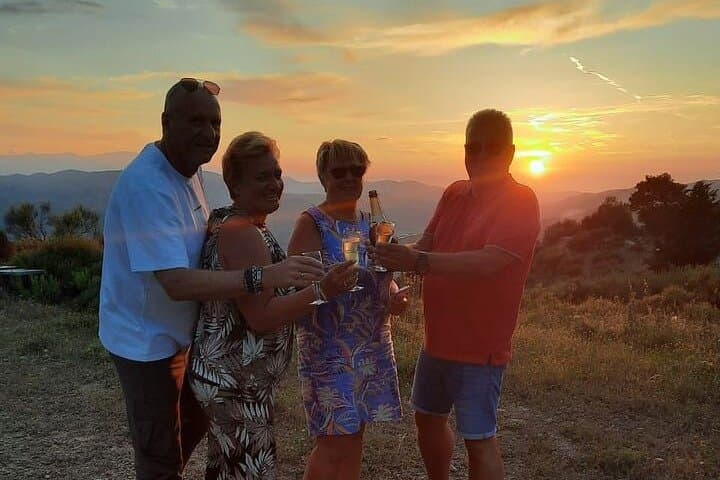 Sunset Jeep Safari in Crete Mountains — Private 4x4 Tour with Optional Dinner photo 5
