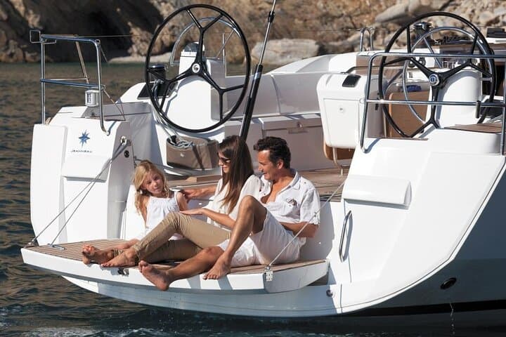 Mallorca Half-Day Sailing Cruise: Snorkel Turquoise Coves & Secluded Beaches photo 3