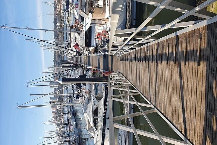 Private Douro River Yacht Cruise in Porto: Sunset, Daytime or Night Experience photo 4