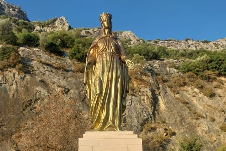 Magnesia, House of Virgin Mary & Panoramic Ephesus: Private Shore Excursion from Kuşadası photo 6