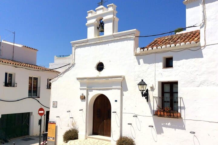 Mijas Private Village Tour & Hands-On Craft Workshop — Private Tour from Costa del Sol photo 6