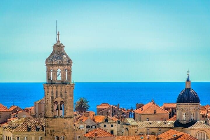Cadiz Highlights: 3-Hour Private Bike Tour Along Historic Coastline photo 3