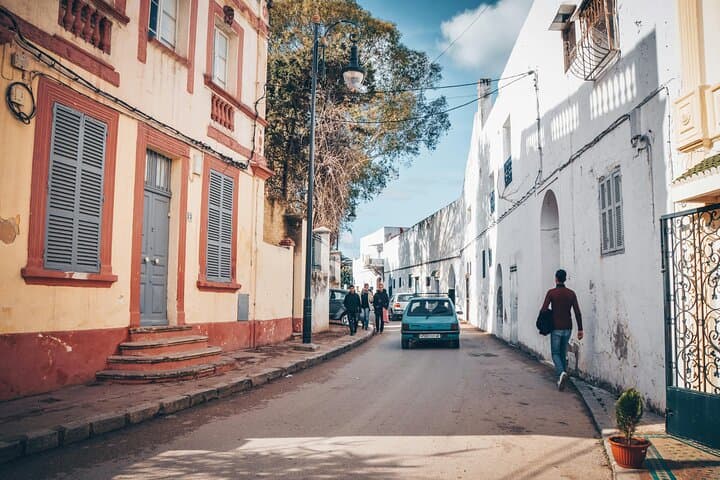 Moroccan Mosaic — 8-Day Journey Through Marrakech, Chefchaouen & Fez photo 3