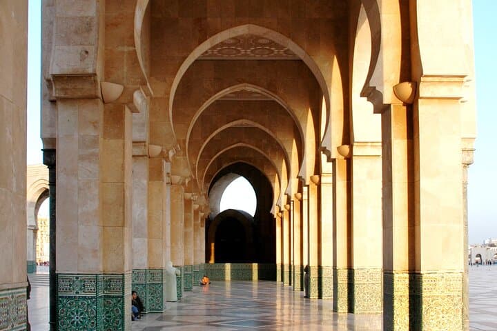 Moroccan Mosaic — 8-Day Journey Through Marrakech, Chefchaouen & Fez photo 4