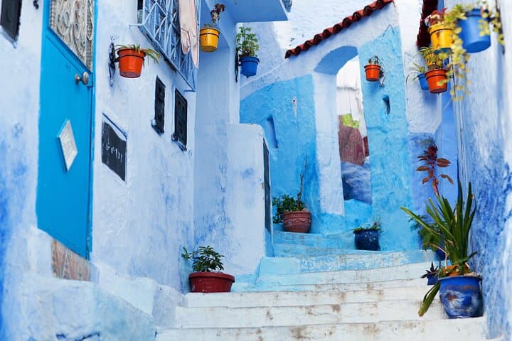 Moroccan Mosaic — 8-Day Journey Through Marrakech, Chefchaouen & Fez photo 6
