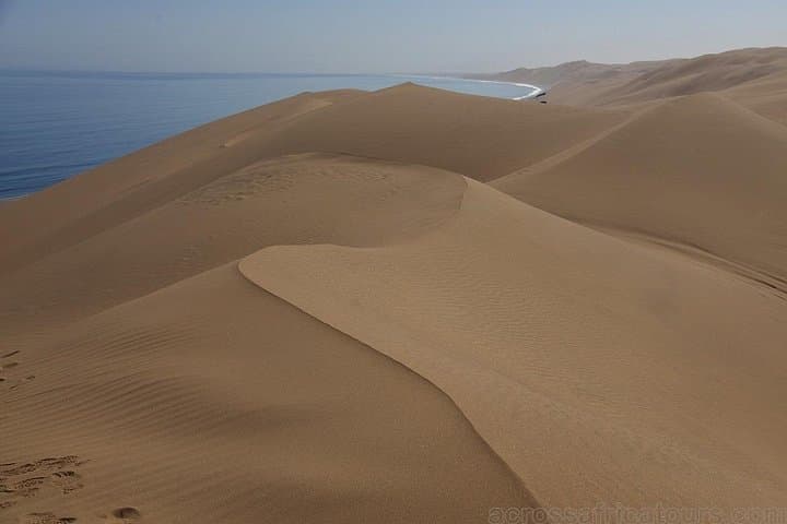 Sossusvlei to Skeleton Coast: 6-Day Namib Desert & Swakopmund Discovery photo 3