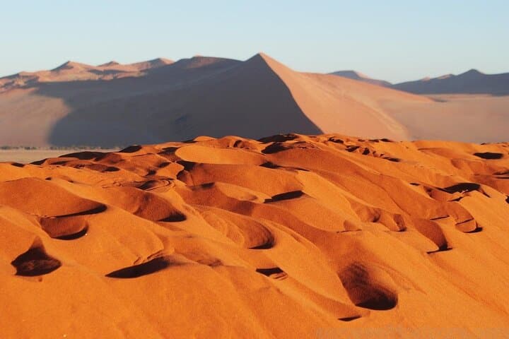 5-Day Namib Desert & Etosha Wildlife Safari (Windhoek Start) photo 4