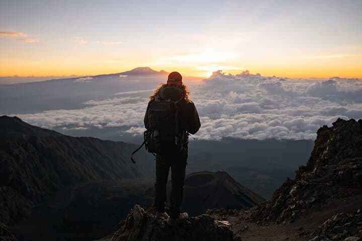 Rongai Route Kilimanjaro: 8-Day Trek to Uhuru Peak via Kikelewa and the Saddle photo 4