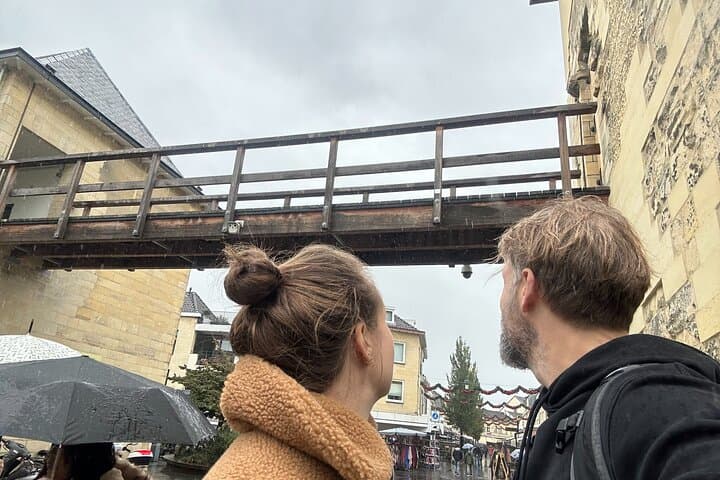 Valkenburg Syndicate City Escape Game — Self-Guided Walking Adventure photo 2