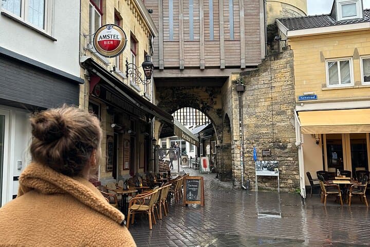 Valkenburg Syndicate City Escape Game — Self-Guided Walking Adventure photo 4
