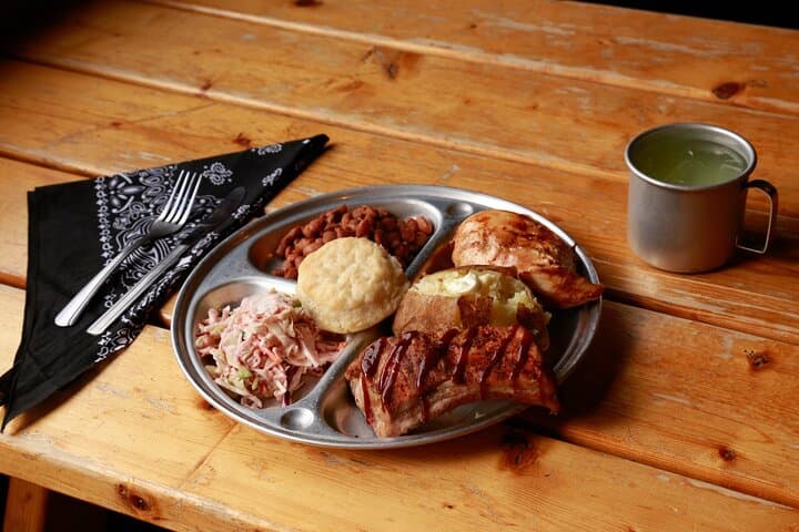 VIP Chuck Wagon Dinner & Blazin' M Ranch Show near Sedona photo 4