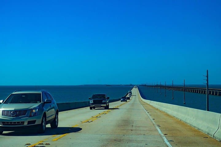 Miami to Key West Day Trip: 7-Mile Bridge, Snorkel Options & Self-Guided Key West photo 4