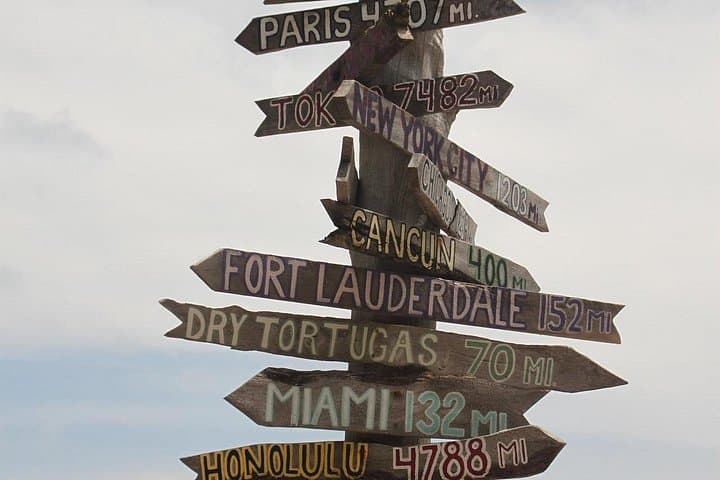 Miami to Key West Day Trip: 7-Mile Bridge, Snorkel Options & Self-Guided Key West photo 5