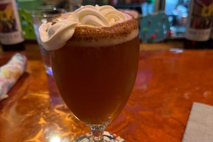 Galena Ugly Sweater Food Tour — Main Street Holiday Tastings & Drinks photo 4