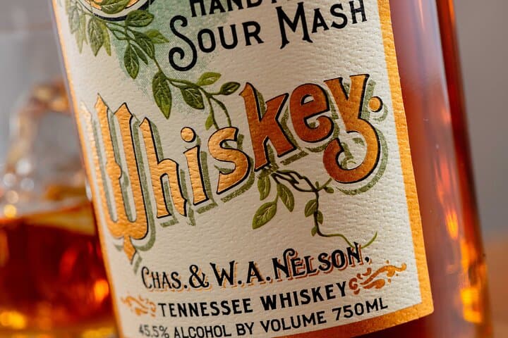 Inside Nelson's Green Brier: Guided Distillery Tour & Tastings in Nashville photo 2