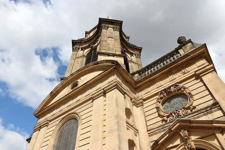 Private Jewellery Quarter Walking Tour — Birmingham History, Architecture & Craft
