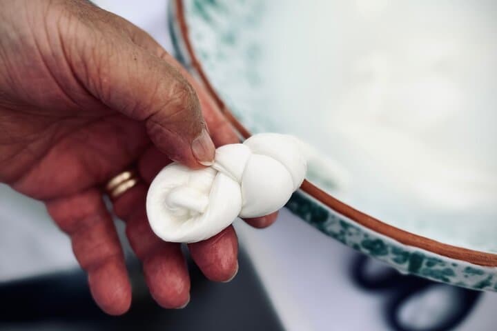 Hands-On Mozzarella Class & Limoncello Tasting on the Sorrento Coast photo 2